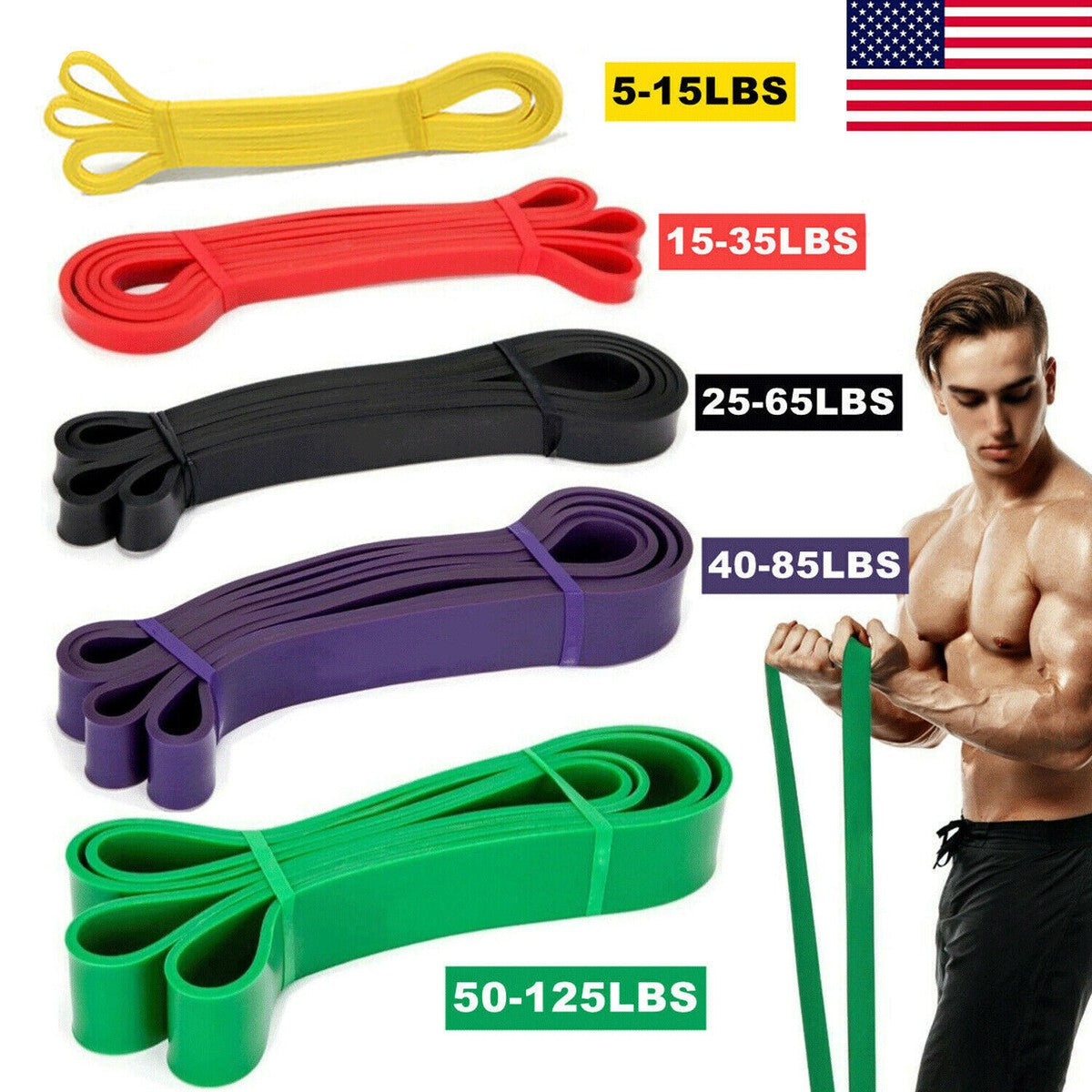 Resistance Bands