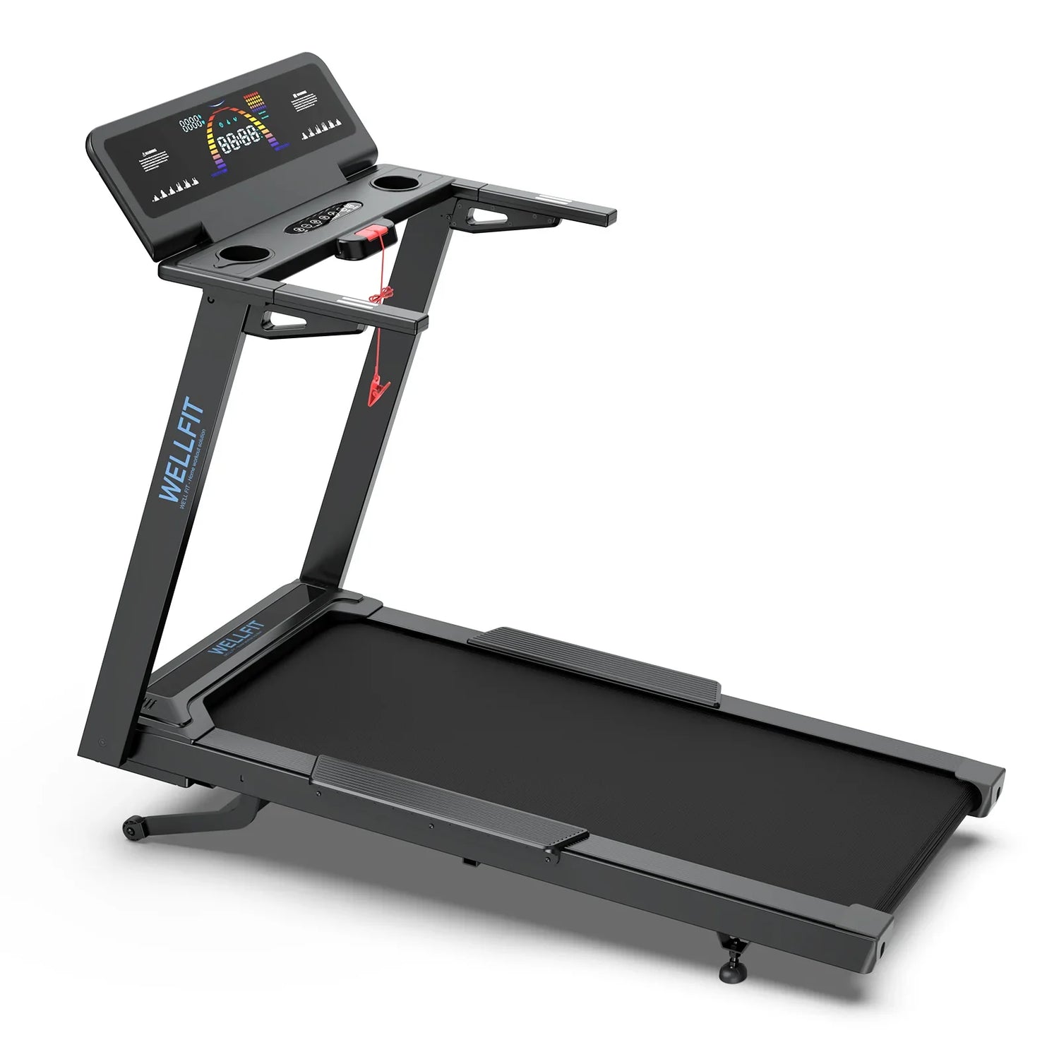 Treadmills