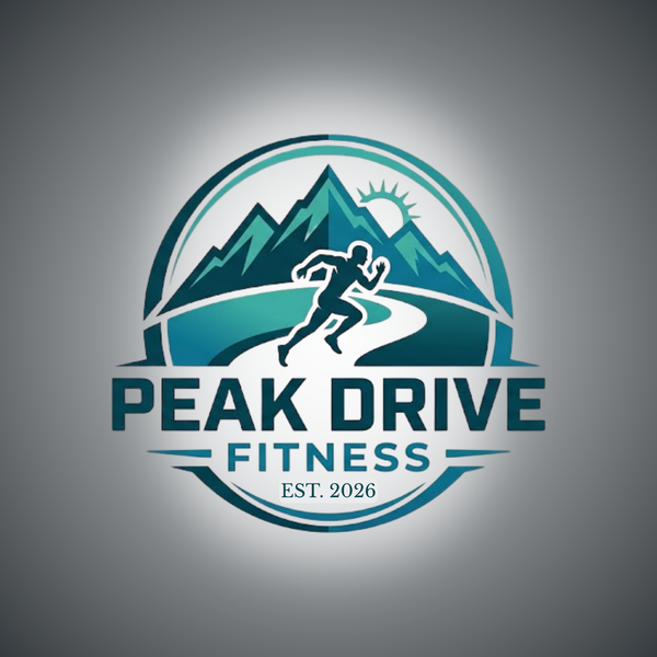 Peak Drive Fitness